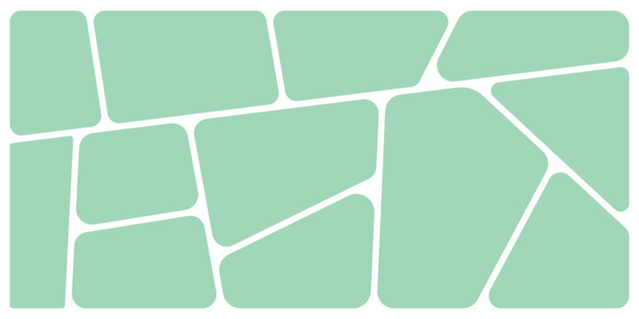 Bento style layout grid templates. Web comics grids, various panel arrangements and different size tiles vector set. Vector collage for photos. Picture frame. Vector blank in bento grid system. EPS 10