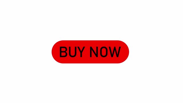 Modern Buy Now button animation featuring a clean and engaging call-to-action design. Perfect for e-commerce websites, online stores, product promotions, digital marketing, social media advertisements