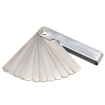 Feeler Gauge Set