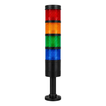 Industrial Signal Tower Light