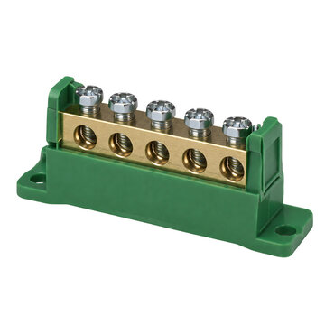 Grounding Terminal Block
