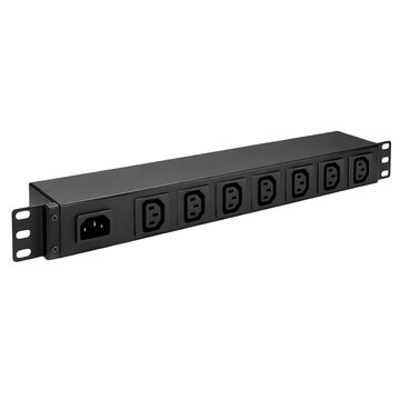 Rack Mount Power Strip