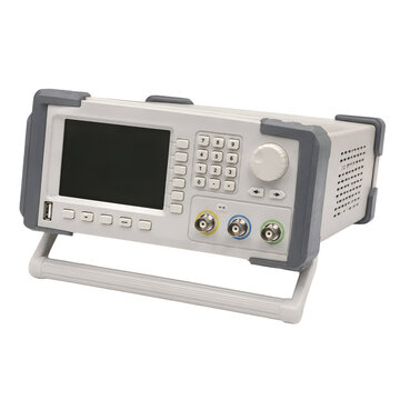 Digital Function Generator