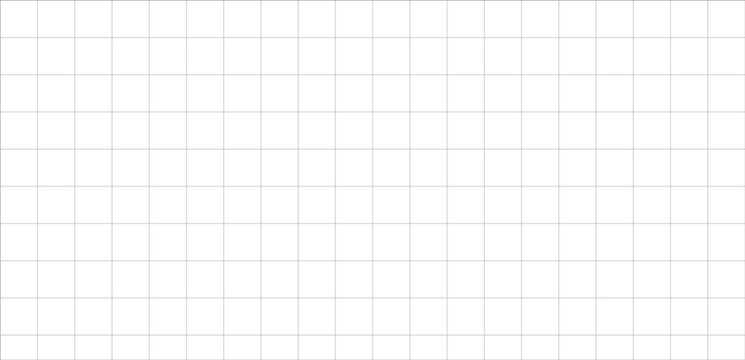 White notebook page with blueprint black graph pattern.Grid page note for line paper pattern. Versatile background for educational materials, mathematics, planning, and back-to-school themed designs
