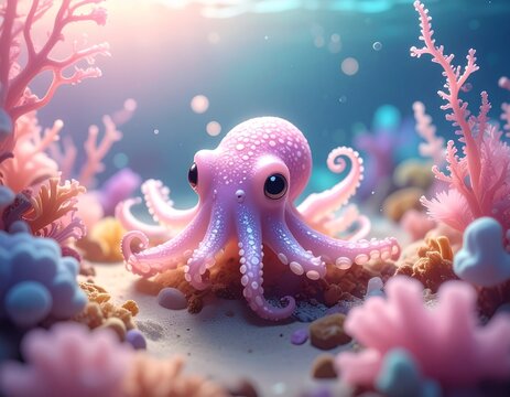 タコ