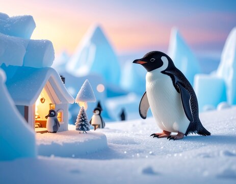 ペンギン
