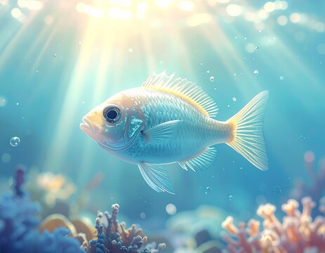 青　魚