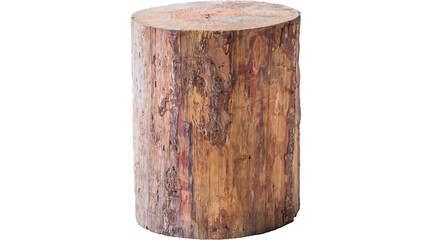 tree, timber, stump, wooden, wood, lumber, tree stump, trunk, bark, png, circle, png on transparent cut out © Ammar