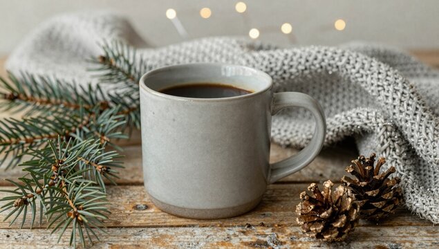 christmas still life