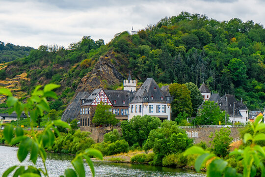 Kobern-Gondorf