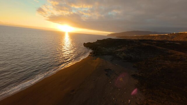 La Palma, Canary Islands, Spain