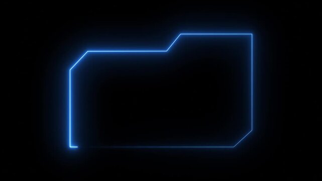 Hud Frame Digital Technology Sci-fi Frame Interface. HUD template. Frame HUD element. Futuristic viewfinder of future. interface data display screen. Artificial intelligent.technology sci fi frame hud
