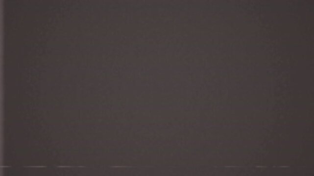 Vintage vhs filter with heavy analog grain and retro noise texture
