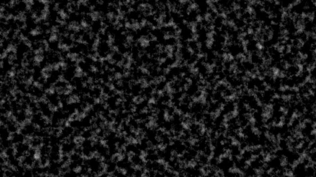 Abstract White Marble Texture Moving Background Animation