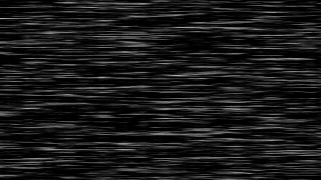 Abstract White Marble Texture Moving Background Animation