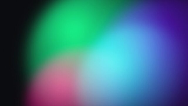 Mesh gradient abstract motion background seamless loop