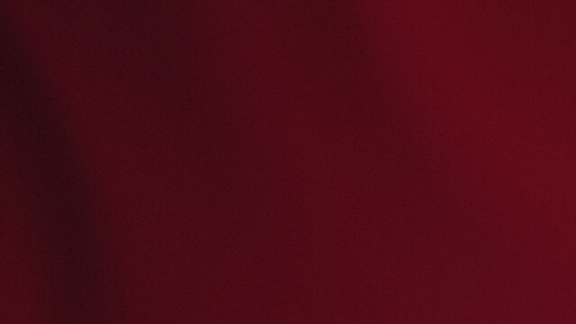 Solid dark red maroon color texture background illustration