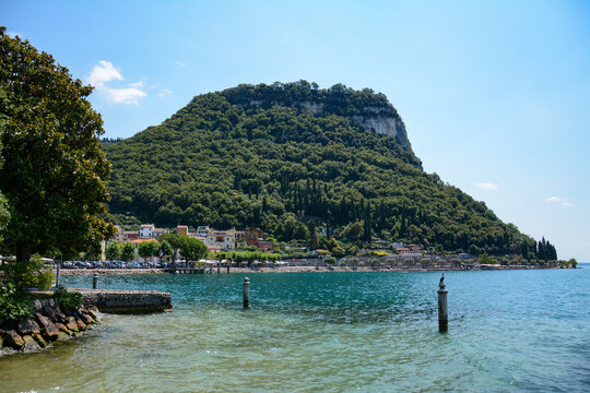 Garde - Lac de Garde - Italie