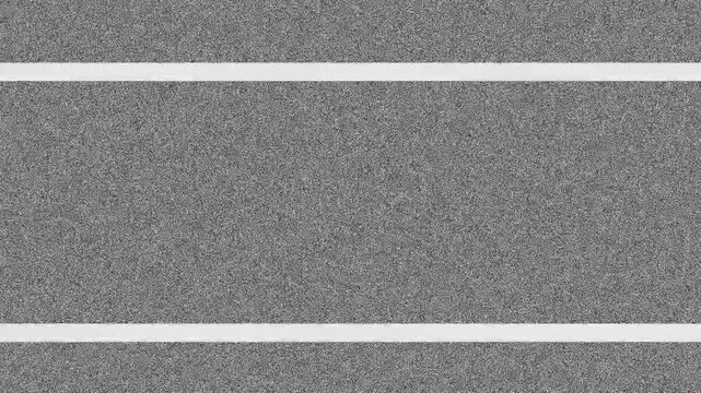 No signal tv screen noice and texture. No signal tv screen noice and texture on black background.VHS video tape rewind icon, overlay footage, vintage film, scratches overlay, noice damage, 4k video..