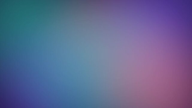 Aurora Mesh Gradient Morphing Teal Violet Rose Seamless Loop 4K
