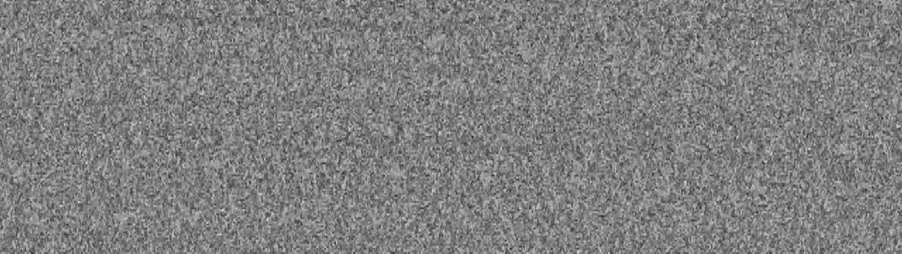 Old TV screen. Static TV noise glitch effect, static white noise television, no signal. TV snow or noise background.