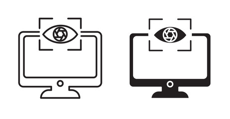 computer vision icon © Neha