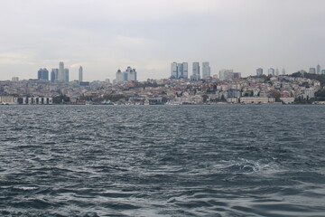 Fototapeta premium Istanbul