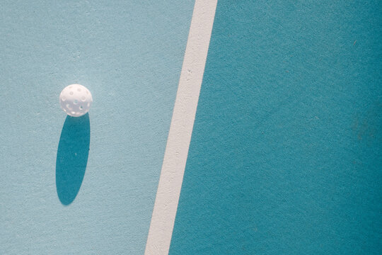 Pickleball Ball 