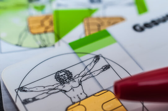Gesundheitskarte G2 - Erh&ouml;hung der Kassenbeitr&auml;ge der GKV 2026