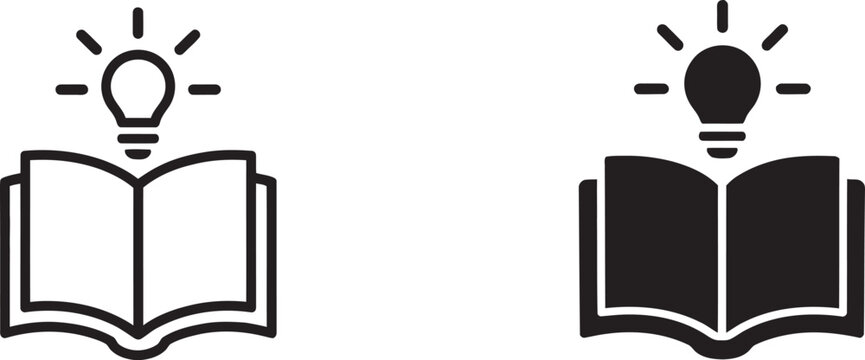 Virtual Knowledge Hub icon representing a digital center for learning resources and information, modern vector illustration symbolizing online education, cloud knowledge, 