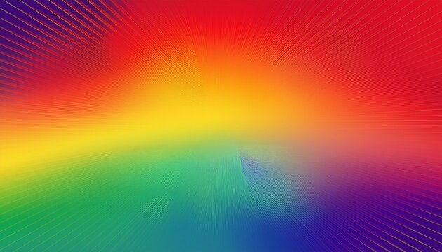 Abstract Background Color Gradient