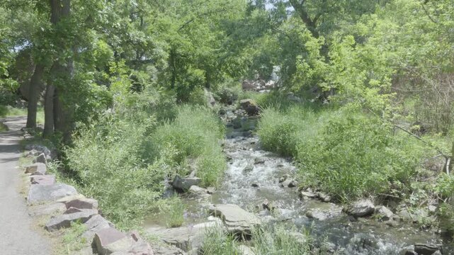 Pipestone National Monument preserving sacred stone quarry history