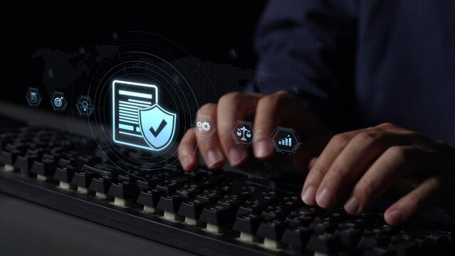 Compliance ensures alignment with standards, laws, and policies. A strong compliance system helps enforce regulation, protect organizations, and improve global compliance transparency. Muxer
