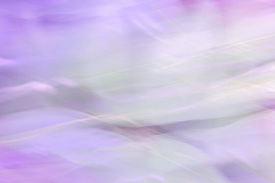 Abstract motion blur background in soft earth tone