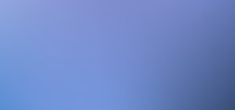 Vibrant sky blue minimalistic modern subtle smooth gradient background wallpaper