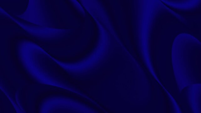 dark blue silk background