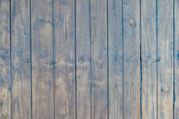 Fototapeta premium Weathered Wooden Planks Texture