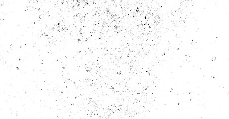 Naklejka premium Grunge Noise Background, Fine Grain Texture with Dust, Speckles and Distressed Surface Effect.