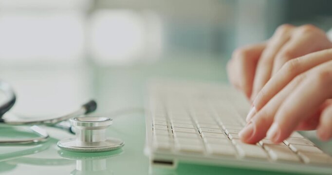 Digital healthcare documentation and data management