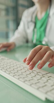 Digital healthcare documentation and data management
