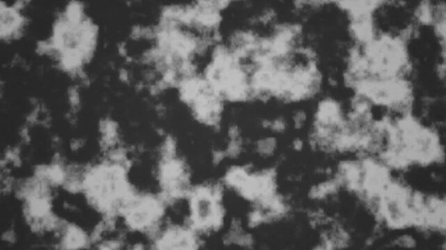 An abstract black and white texture providing a seamless background for design projects.