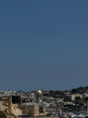 Coastal Landscape in Malta © Viktoriia
