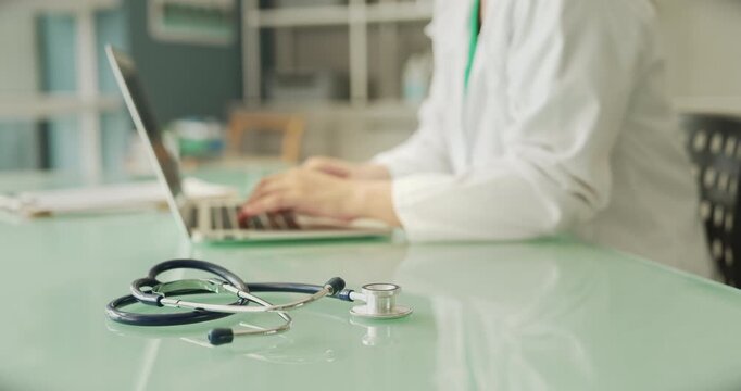 Digital healthcare documentation and data management
