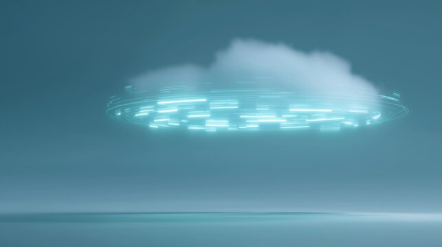 Secure Cloud Processing Interface