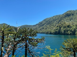Laguna Verde © Ignacio