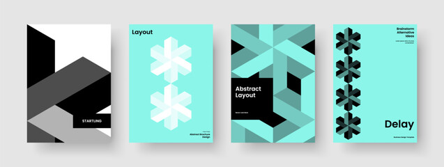 Abstract Banner Design. Geometric Background Template. Creative Business Presentation Layout. Brochure. Poster. Book Cover. Report. Flyer. Handbill. Newsletter. Catalog. Journal. Brand Identity