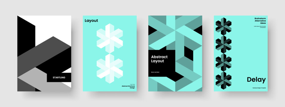 Abstract Banner Design. Geometric Background Template. Creative Business Presentation Layout. Brochure. Poster. Book Cover. Report. Flyer. Handbill. Newsletter. Catalog. Journal. Brand Identity