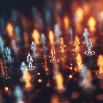 Defiance in the boardroom: rejecting ai with authority. Digital