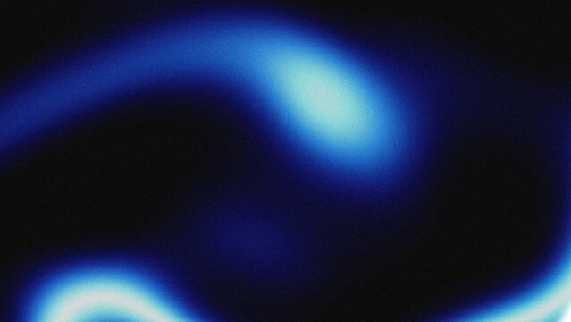 Premium blue abstract background featuring glowing neon light trails, smooth gradients, and soft illumination. Perfect for technology, AI, gaming, branding, presentations, websites, and digital media.