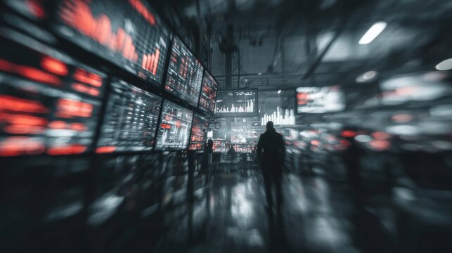 Precision and progress: navigating the world of robotics in industry. Ai dashboards. Engaging with innovation: an engineer in the heart of automation. Intelligent screens. Business intelligence.